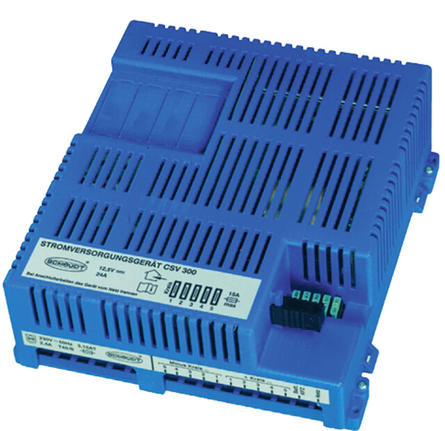 Lippert Alim. électrique Schaudt CSV300
