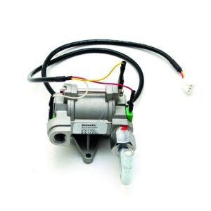 DOMETIC Vanne gaz DOMETIC GV 100 241 2798-00/ Remp. : 2412798-20/5