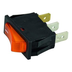 DOMETIC Interrupteur orange _292 6275-20/3_