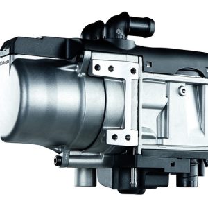 Webasto Thermo Top Evo 5 kW Diesel 12 V pour camping-cars